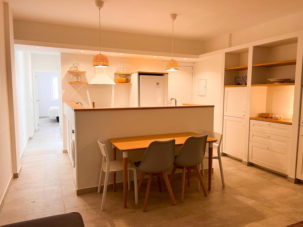 Tarifa Cozy House Palm Beach Экстерьер фото