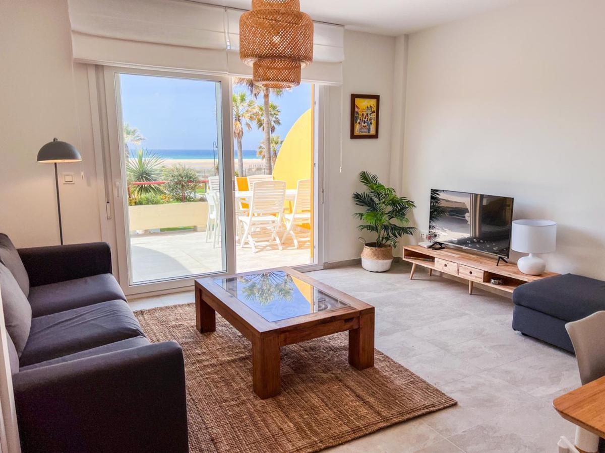 Tarifa Cozy House Palm Beach Экстерьер фото