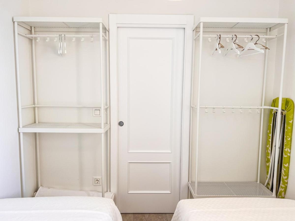Tarifa Cozy House Palm Beach Экстерьер фото