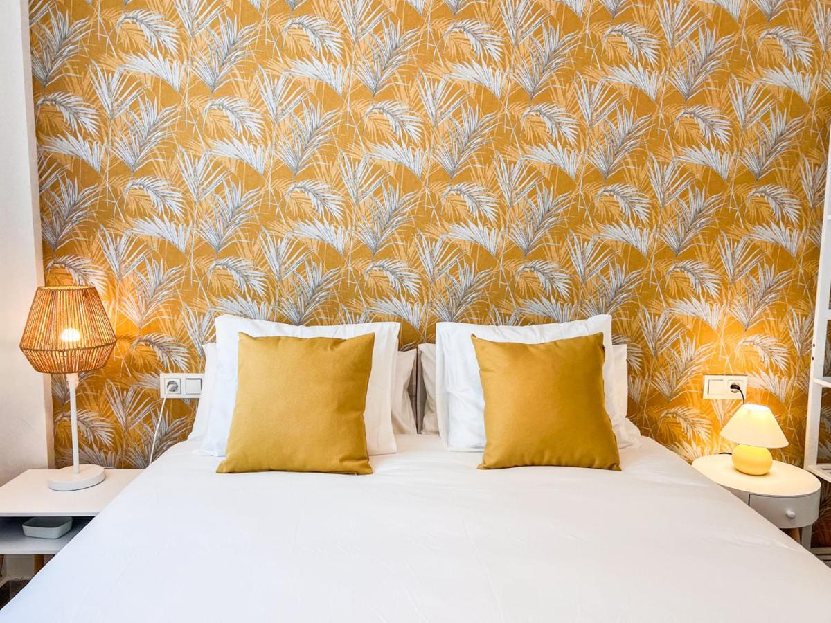 Tarifa Cozy House Palm Beach Экстерьер фото