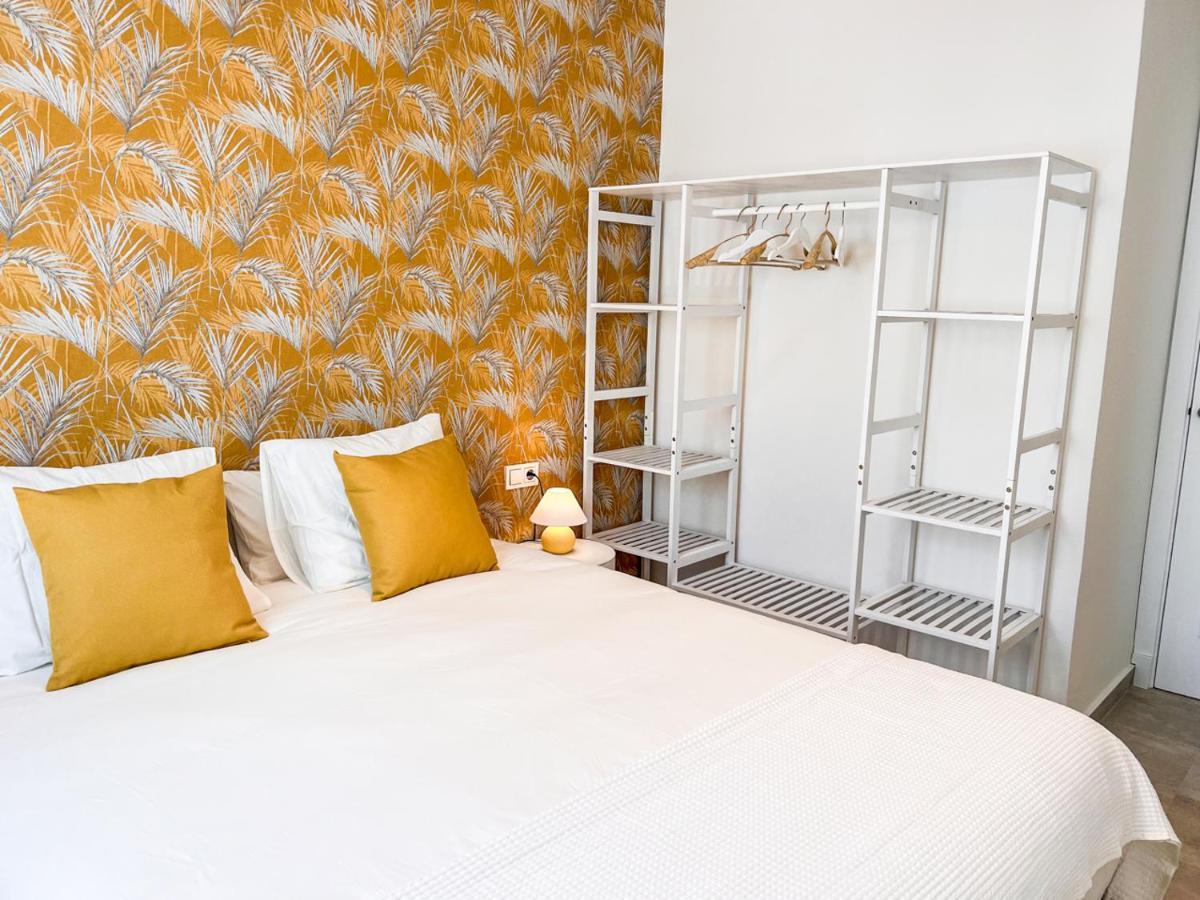 Tarifa Cozy House Palm Beach Экстерьер фото